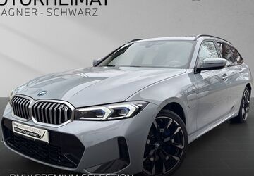 BMW 330 14.800 km 48.720 &euro; Oberhaching bei München 82041