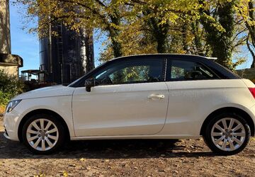 Audi A1 156.940 km 7.999 &euro; Schöngeising 82296