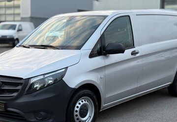 Mercedes-Benz Vito 83.000 km 21.990 &euro; Bergkirchen 85232