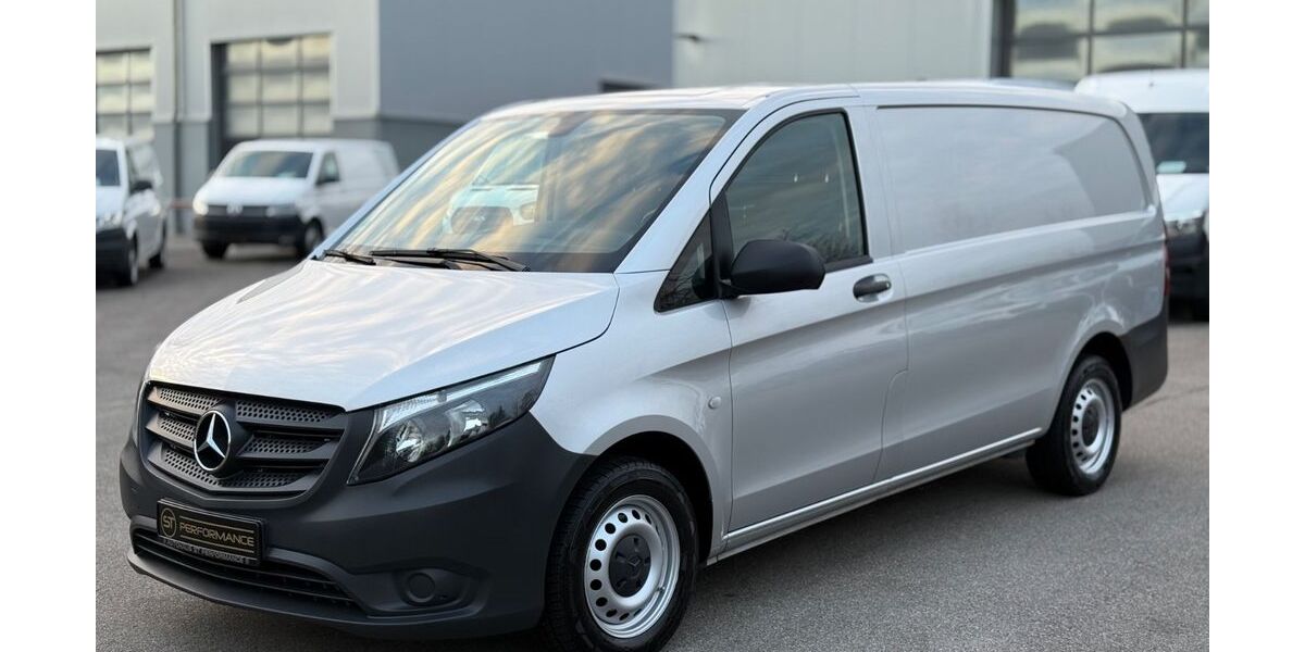 Mercedes-Benz Vito 83.000 km 21.990 &euro; Bergkirchen 85232