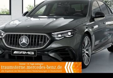 Mercedes-Benz E 53 AMG 11.823 km 85.990 &euro; München 80636
