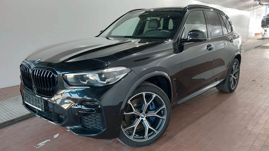 BMW X5 91.000 km 58.890 &euro; Gröbenzell 82194
