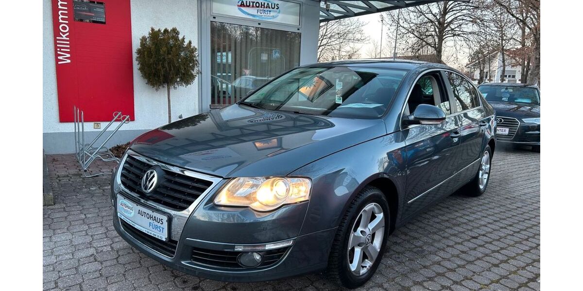 VW Passat 142.400 km 4.450 &euro; Fürstenfeldbruck (Kreisstadt MÜNCHEN) 82256
