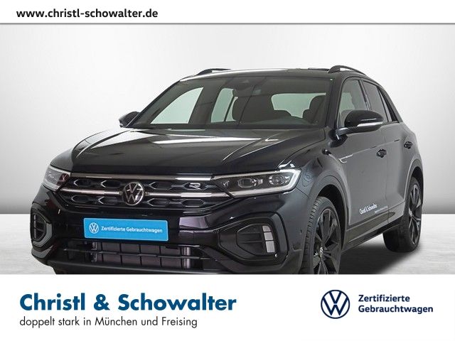VW T-Roc 6.550 km 36.484 &euro; München 81476