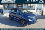 Ford EcoSport 1.0 EcoBoost ST-Line Start/Stopp |PDC 48.831 km 11.960 &euro; Höhenkirchen-Siegertsbrun 85635