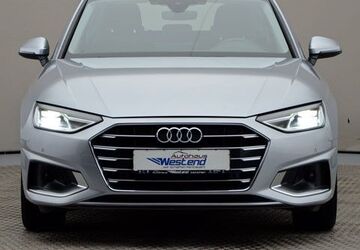Audi A4 57.844 km 26.960 &euro; München 80686