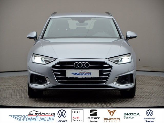 Audi A4 57.844 km 26.960 &euro; München 80686
