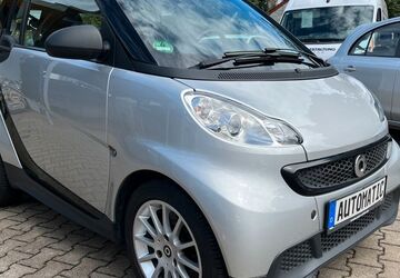 Smart ForTwo 50.000 km 5.990 &euro; München 81825