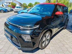 Kia E-SOUL INSPIRATION WP LED 17.000 km 28.990 &euro; Höhenkirchen-Siegertsbrun 85635