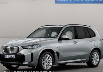 BMW X5 20.752 km 87.601 &euro; München 80939
