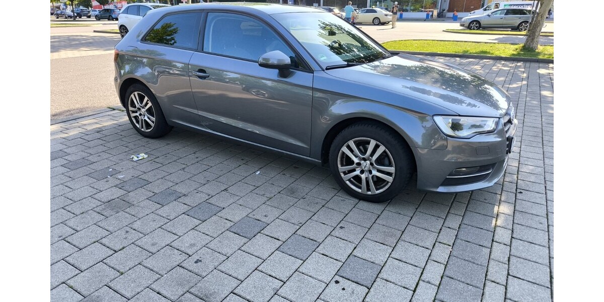 Audi A3 235.000 km 7.450 &euro; Ottobrunn 85521