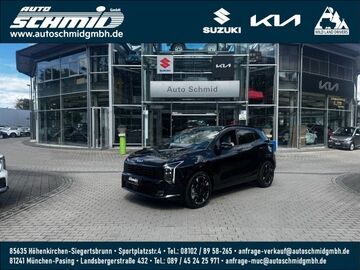 Gebrauchte Kia Sportage