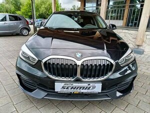 BMW 118 i Advantage Steptronic |NAVI|Kamera|SHZ|LED| 75.511 km 20.960 &euro; Höhenkirchen-Siegertsbrun 85635