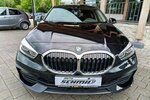 BMW 118 i Advantage Steptronic |NAVI|Kamera|SHZ|LED| 75.511 km 20.960 &euro; Höhenkirchen-Siegertsbrun 85635