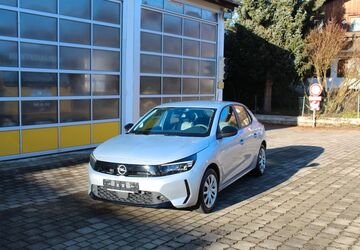 Opel Corsa 18.500 km 16.990 &euro; Egling 82544