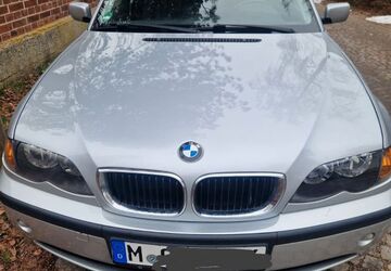BMW 316 195.000 km 2.000 &euro; München 81829