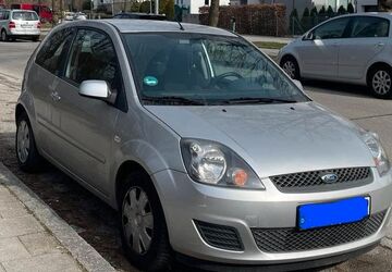 Ford Fiesta 133.801 km 2.199 &euro; München 81245