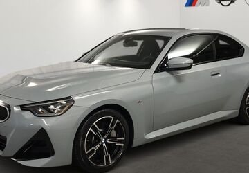 BMW 230 12.642 km 45.990 &euro; München 80687