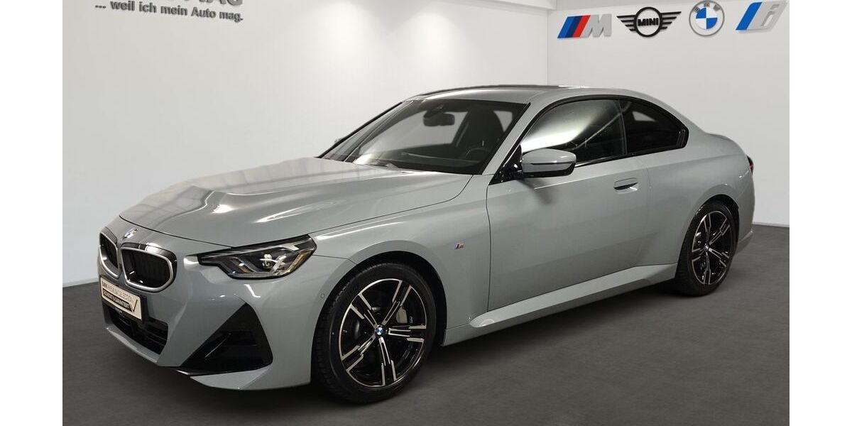 BMW 230 12.642 km 45.990 &euro; München 80687