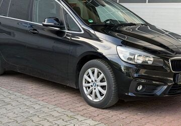 BMW 218 179.420 km 5.990 &euro; München 80995