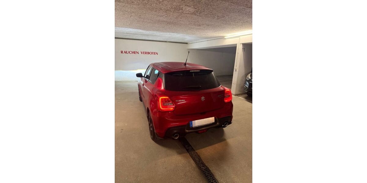 Suzuki Swift 86.000 km 13.999 &euro; Dachau 85221