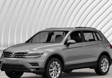 VW Tiguan 103.057 km 23.990 &euro; Unterschleißheim 85716