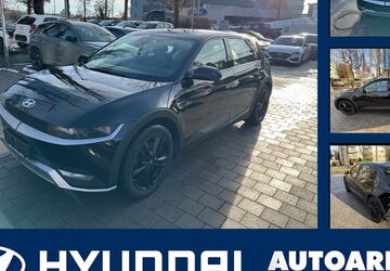 Hyundai IONIQ 5 82.400 km 20.995 &euro; München 80993
