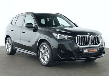 BMW X1 24.572 km 45.950 &euro; Garching 85748