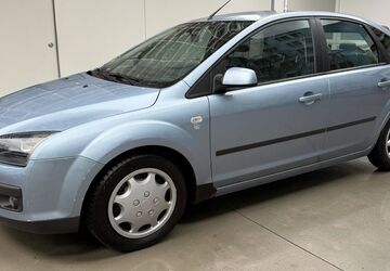 Ford Focus 73.111 km 4.999 &euro; München 80636