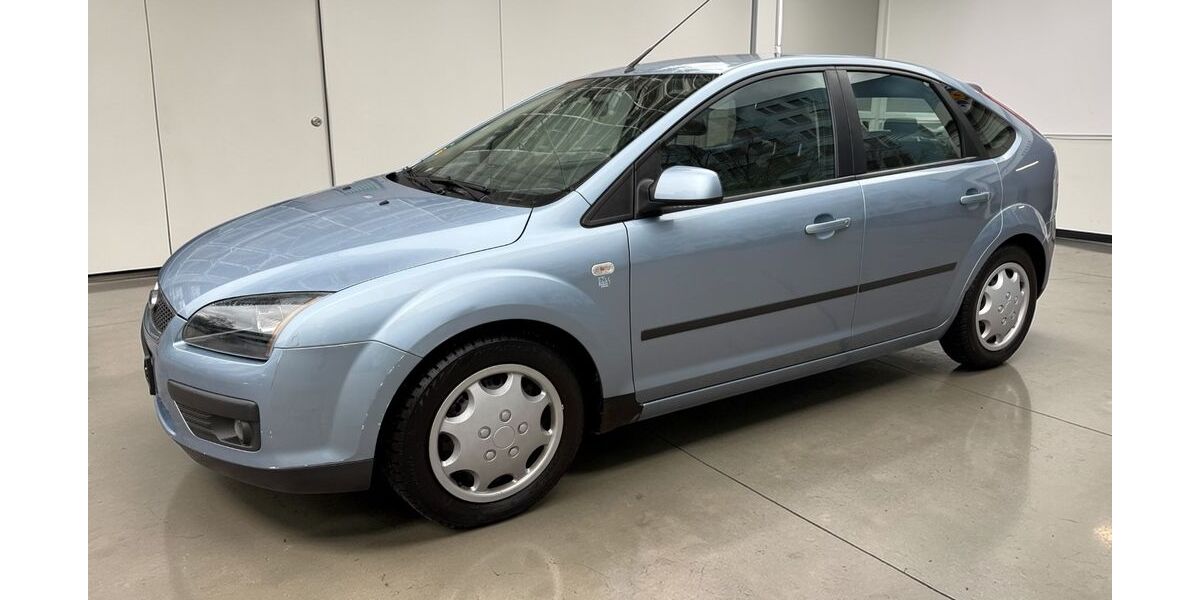 Ford Focus 73.111 km 4.999 &euro; München 80636