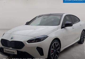 BMW 220 Gran Coupé 12.043 km 40.495 &euro; München 80939
