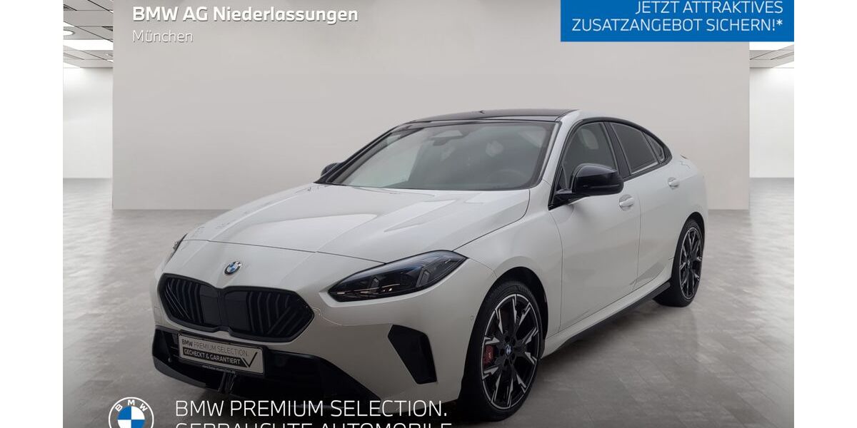 BMW 220 Gran Coupé 12.043 km 40.495 &euro; München 80939