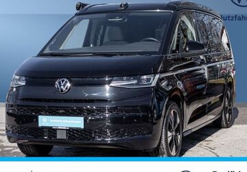 VW T7 California 15.055 km 73.950 &euro; München 81829