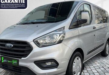 Ford Transit Custom 246.353 km 12.380 &euro; München 80993