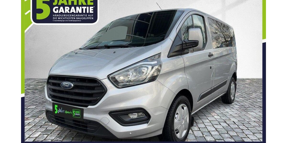 Ford Transit Custom 246.353 km 12.380 &euro; München 80993