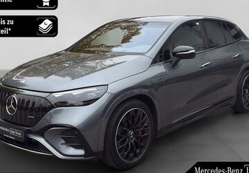 Mercedes-Benz EQE SUV 15.007 km 73.500 &euro; Landsham 85652