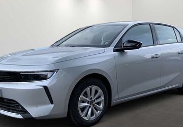 Opel Astra 15.000 km 16.890 &euro; Neubiberg 85579