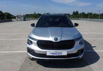 Skoda Kamiq 10.000 km 26.500 &euro; München 80686