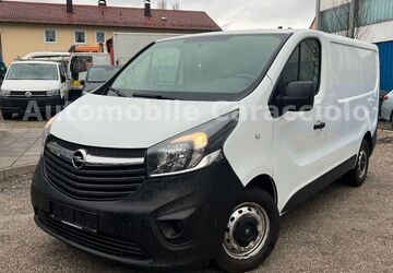 Opel Vivaro 166.700 km 8.900 &euro; Karlsfeld bei München 85757