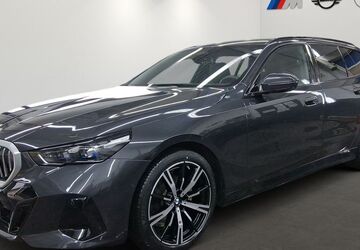 BMW 520 25.682 km 48.980 &euro; München 81827