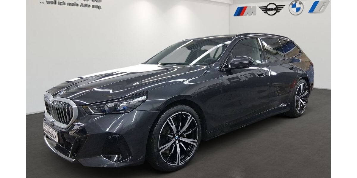 BMW 520 25.682 km 48.980 &euro; München 81827
