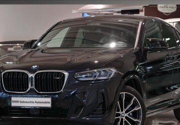 BMW X4 M40 59.954 km 56.800 &euro; Ismaning 85737