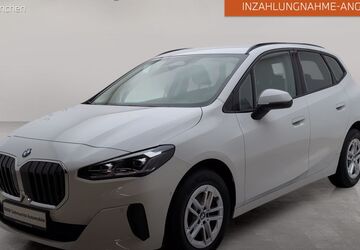 BMW 218 Active Tourer 92.774 km 22.901 &euro; München 80939