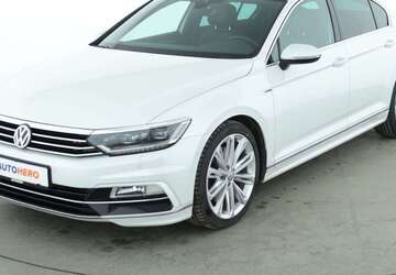 VW Passat 104.678 km 22.000 &euro; Neufahrn 85375