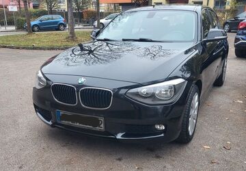BMW 116 175.000 km 5.900 &euro; München 81927