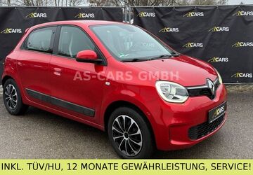 Renault Twingo 82.800 km 7.240 &euro; Oberding 85445