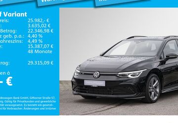 VW Golf 72.401 km 25.693 &euro; Dachau 85221