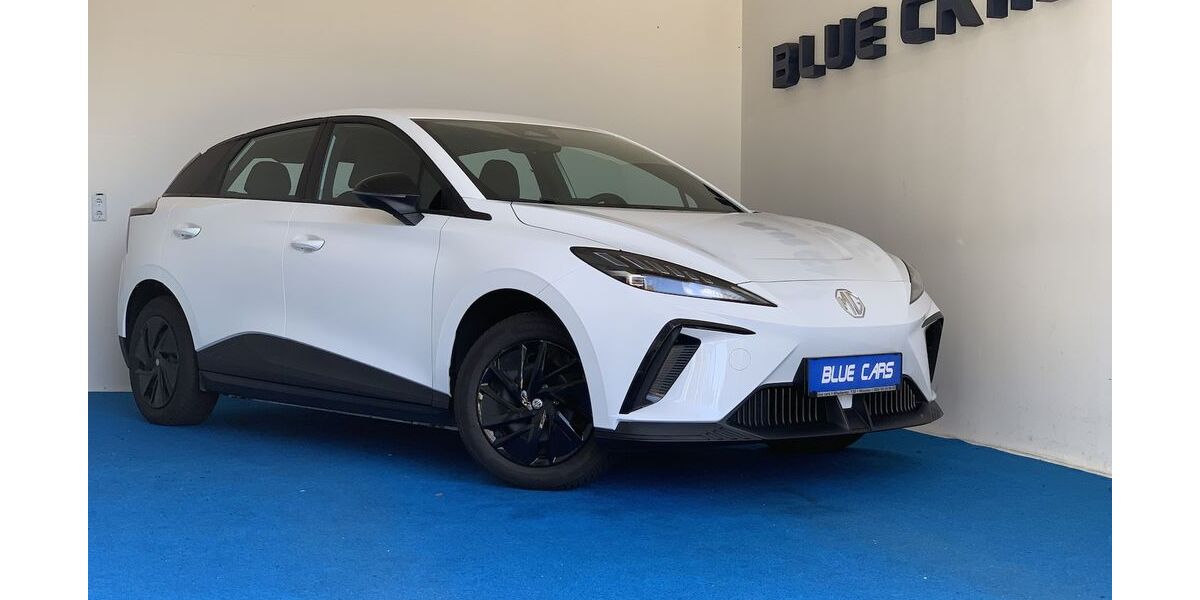 MG 4 20.055 km 16.900 &euro; München 80997