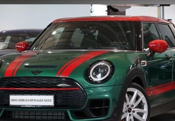 Mini John Cooper Works Clubman 56.200 km 30.800 &euro; Ismaning 85737