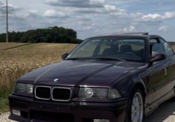 BMW M3 166.850 km 36.900 &euro; Dachau 85221